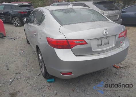 2014 Acura Ilx 2.0L z USA, uszkodzony, nr VIN 19VDE1F58EE011556